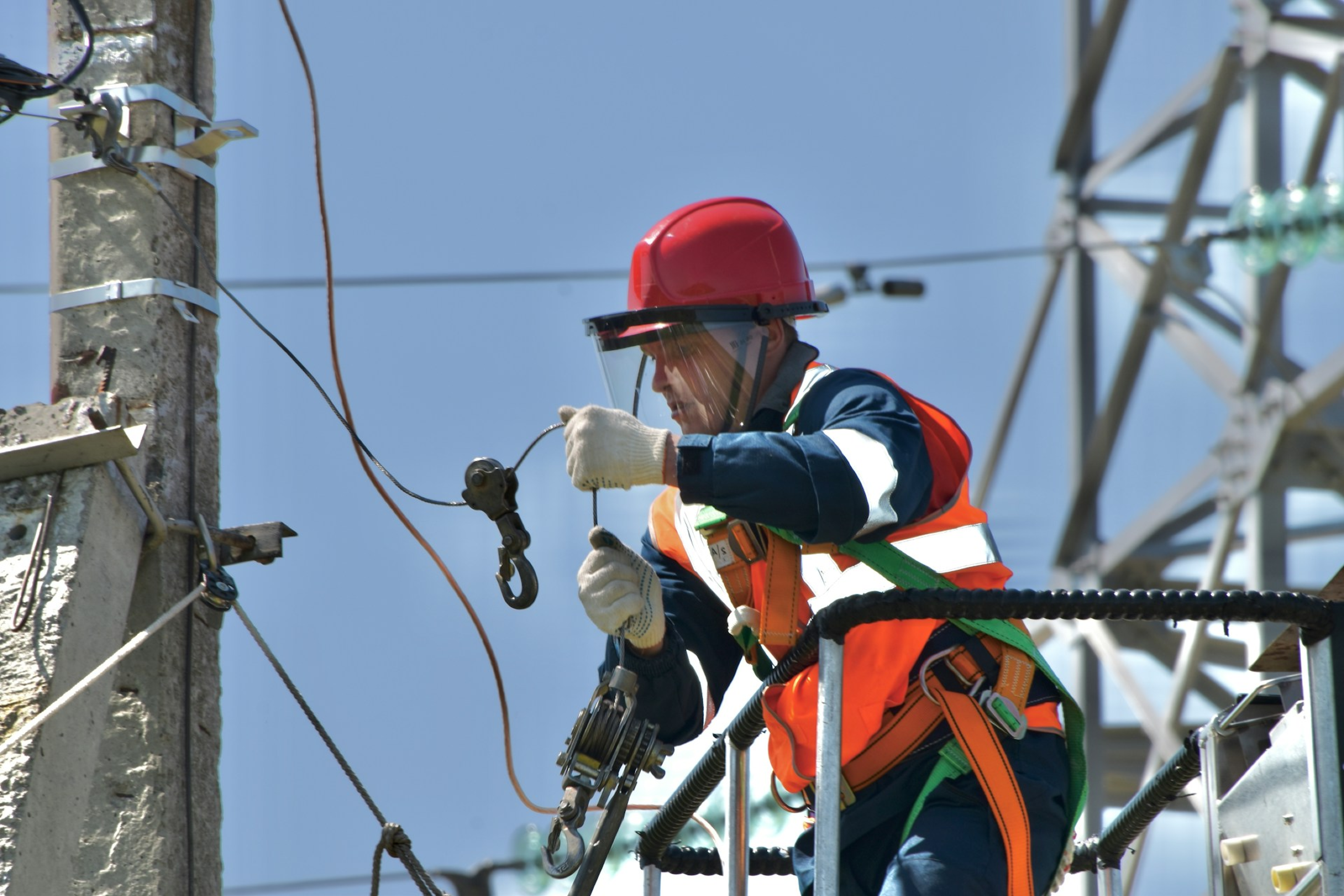 Инструменты