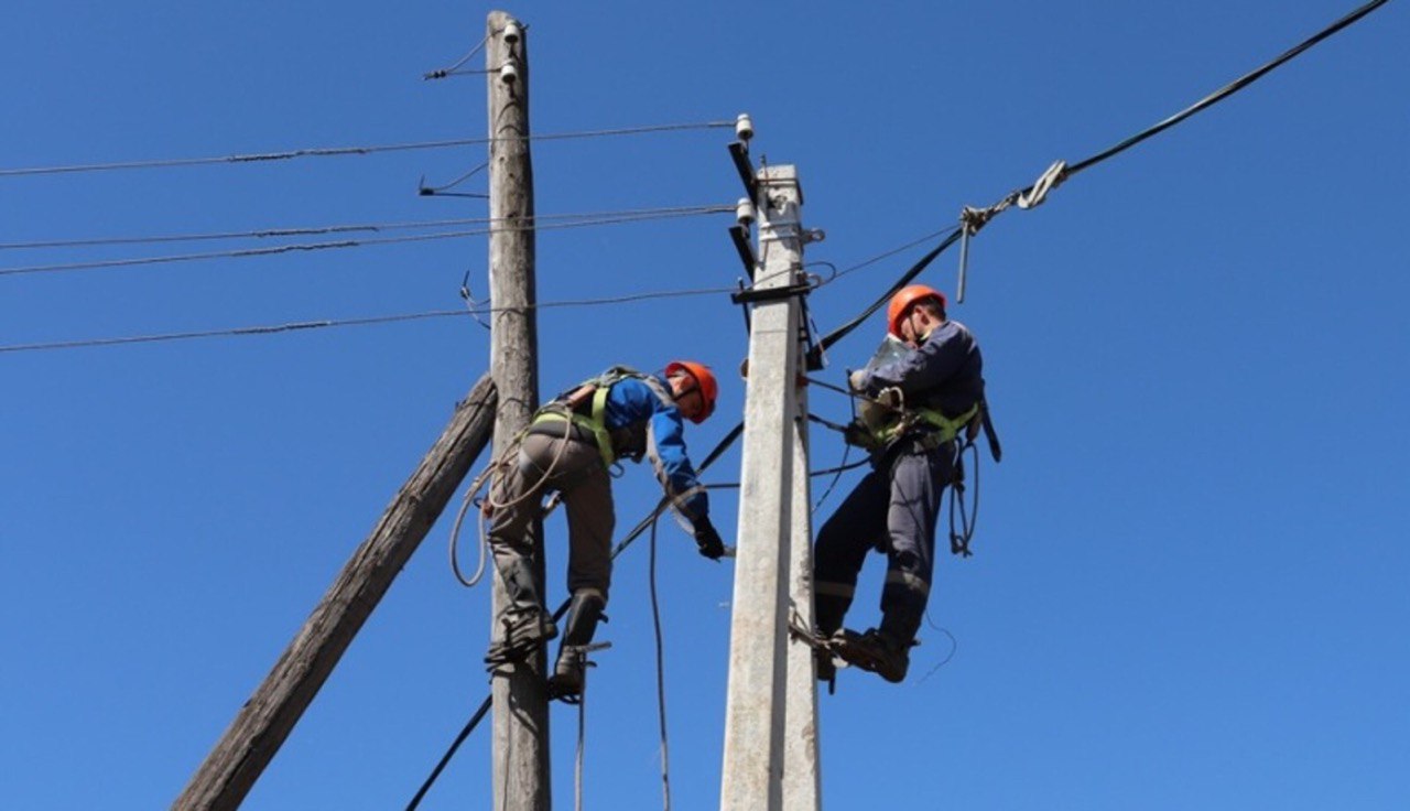 Оборудование для распределительных электрических сетей до 1кВ