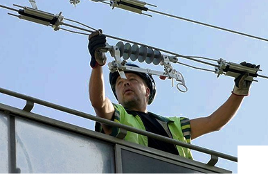 Оборудование для распределительных электрических сетей 6-35кВ