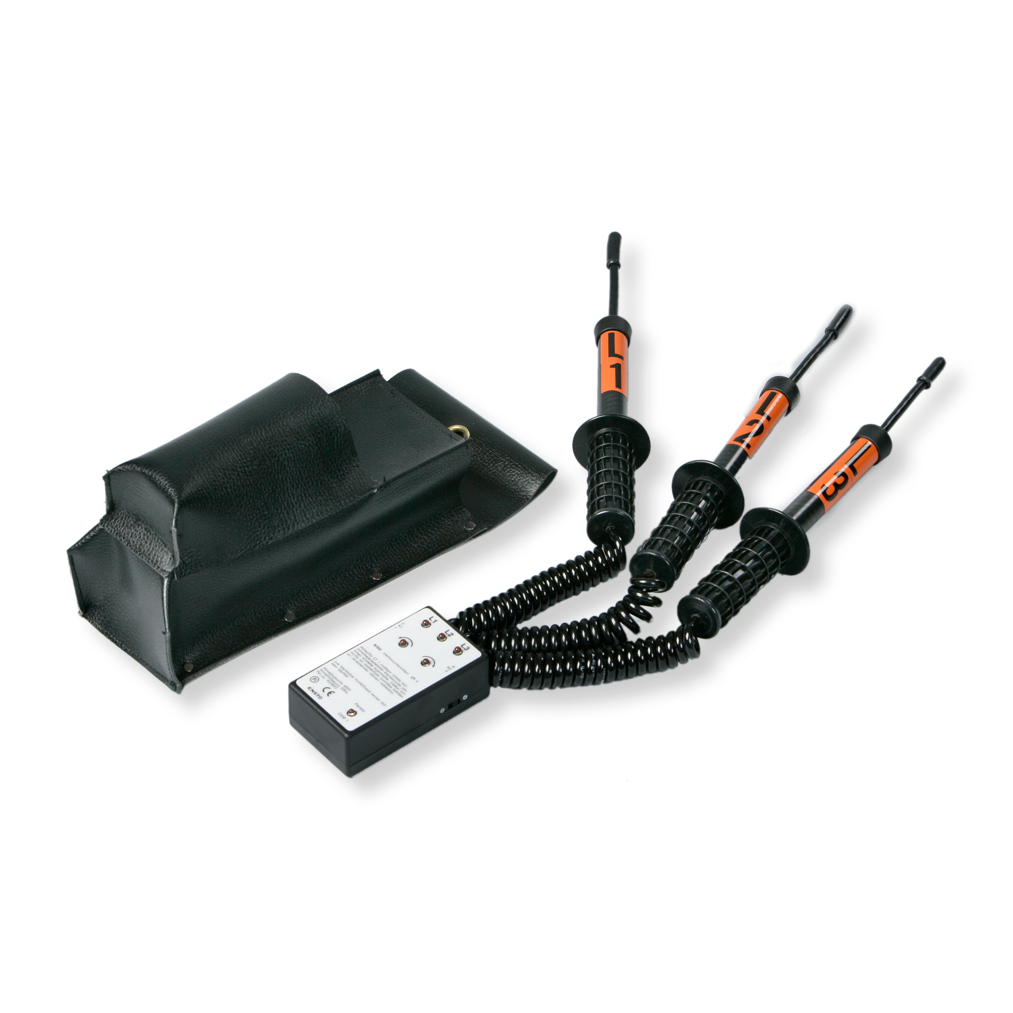 Измерительные устройства