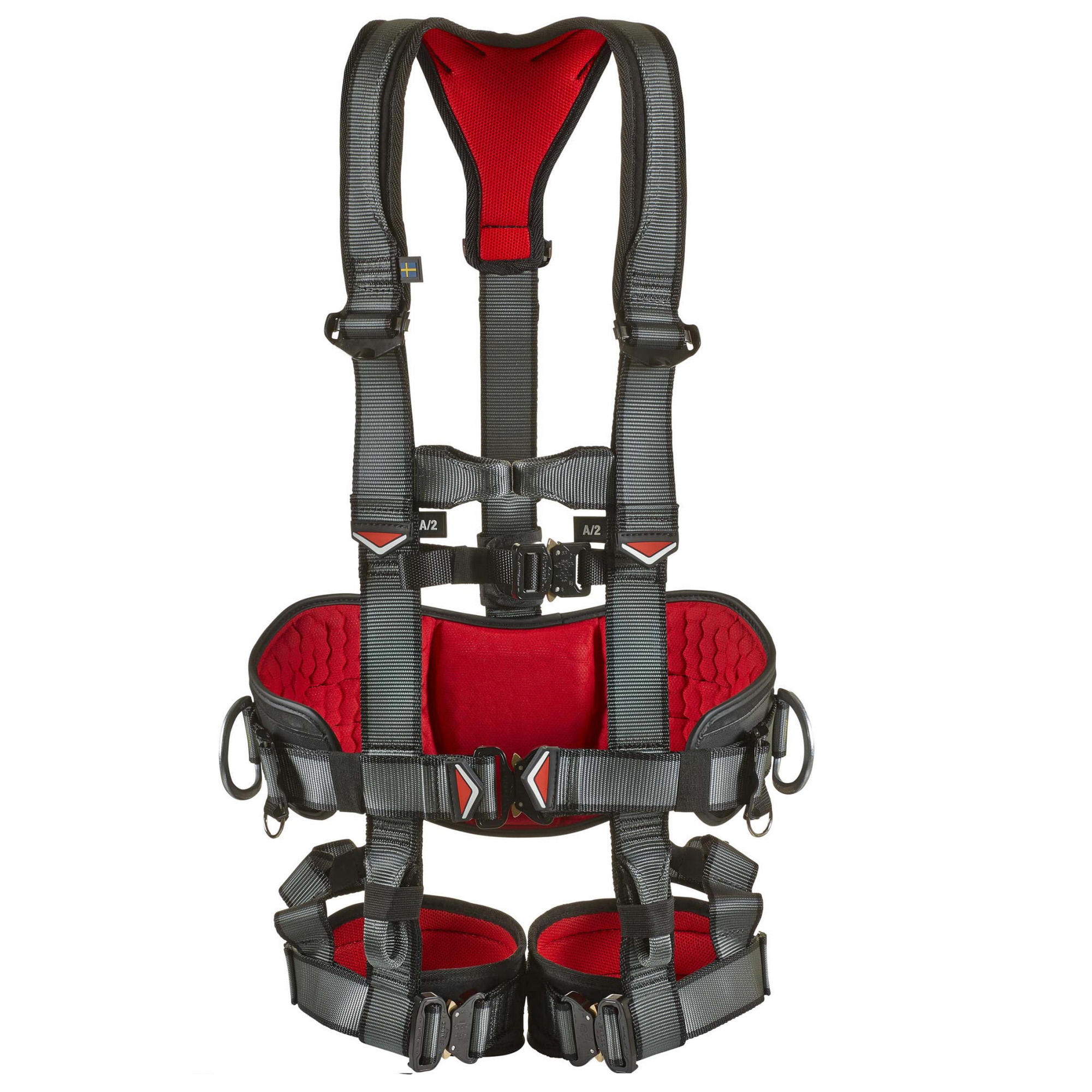 Приспособление для защиты от падения